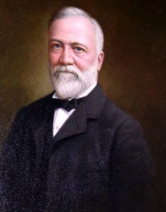Andrew-Carnegie-facts-news-photos